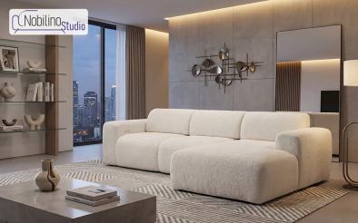 Coltar extensibil cu mecanism electric Alegro Coltar extensibil cu mecanism electric